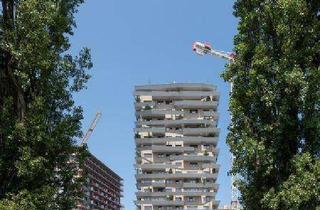 Wohnung mieten in Am Steinfeld, 8020 Graz, Freifinanzierte 4-Zimmer-Mietwohnung in Graz-Reininghaus