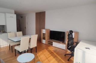 Wohnung mieten in Längenfeldgasse, 1120 Wien, Moderne, möblierte, klimatisierte 2 Zimmer Wohnung mit Loggia bei Längenfeldgasse U-Bahn - provisionsfrei