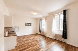 Wohnung mieten in 8990 Bad Aussee, Wohnen im historischen Hoferhaus Bad Aussee – 2-Zimmer-Apartment | Ferien & ZWS möglich