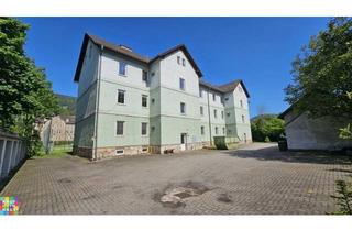 Wohnung mieten in Pestalozzistraße 85, 8700 Leoben, Frisch saniert 1-Zimmerwohnung mit Küche