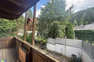 Wohnung mieten in 8750 Judenburg, MURGASSE 14! 2-ZIMMERWOHNUNG!
