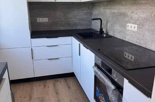 Wohnung mieten in Ferdinant Wiesinger Str., 4600 Wels, Einziehen und wohlfühlen! Top-sanierte Wohnung, 2-Zimmer, Mieten Wels Zentrum, Erstbezug nach Sanier