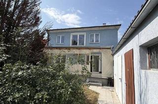 Einfamilienhaus kaufen in 2752 Wöllersdorf, "Ein Haus zum Ankommen und Wohlfühlen!"