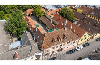 Haus kaufen in 2380 Perchtoldsdorf, "Ca. 400 m² Wohnfläche plus weitere ca. 800 m² Nutzfläche mit viel Potenzial!"