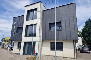 Haus kaufen in 3423 Sankt Andrä vor dem Hagenthale, GELEGENHEIT AUF EIN NEUWERTIGES BÜROGEBÄUDE: BETRIEBSOBJEKT SUCHT EINEN NEUEN EIGENTÜMER