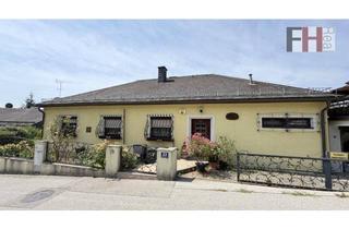 Einfamilienhaus kaufen in 3003 Gablitz, Großzügiges 6-Zimmer Einfamilienhaus in guter Gablitzer Lage mit Garten und Garage!