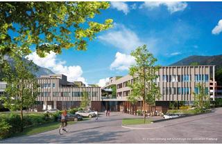 Haus mieten in 6500 Landeck, Flexible Mietflächen für Gewerbe, Gesundheit und Tourismus | atrium3, Landeck-Bruggen