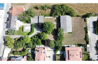 Grundstück zu kaufen in 2230 Gänserndorf, Brandneue Baugrundstücke im Baukerngebiet von Gänserndorf-Stadt – 514 bis 3.996 m²!