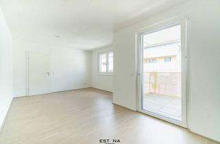 Wohnung kaufen in Leystraße, 1200 Wien, Erstbezug mit Balkon | Wärmepumpe