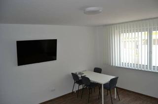 Gewerbeimmobilie kaufen in 2401 Fischamend-Dorf, Sehr gut gelegen Büros mit 12 m² und Parkplatz in Fischamend - sofort verfügbar