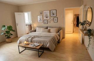 Wohnung kaufen in 1090 Wien, Helle, moderne 1-Zimmer-Wohnung in ruhiger Innenhoflage