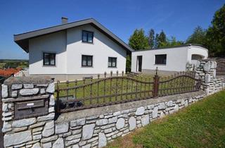 Einfamilienhaus kaufen in 7464 Markt Neuhodis, Attraktives Einfamilienhaus im Bezirk Oberwart
