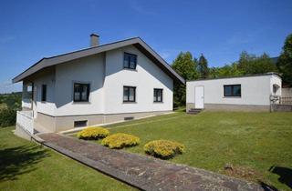 Einfamilienhaus kaufen in 7464 Markt Neuhodis, Attraktives Einfamilienhaus im Bezirk Oberwart