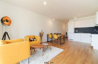 Wohnung kaufen in Attemsgasse, 1220 Wien, Anlegerwohnung zum Spitzenpreis - Nähe Kirschblütenpark und U-Bahn U1