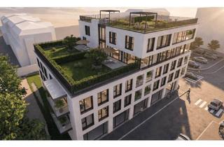 Wohnung kaufen in Krankenhausgasse 11, 6330 Kufstein, City Living Kufstein – 4-Zi-Gartenwohnung im 3. Obergeschoss – Top 18