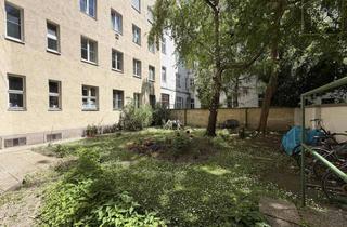 Wohnung kaufen in 1200 Wien, Helle Familienwohnung mit durchdachtem Grundriss und Balkon