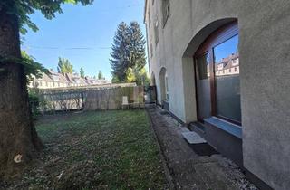 Wohnung kaufen in 8020 Graz, GEMÜTLICHES WOHNEN MIT GARTENZUGANG IN RUHIGER LAGE