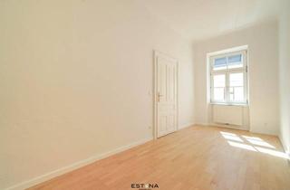 Wohnung kaufen in Halbgasse, 1070 Wien, Halbgasse 20 - Wohnen im Herzen von Neubau