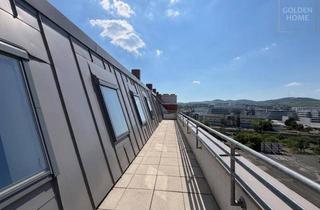 Wohnung kaufen in 1200 Wien, Licht. Weite. Wohnqualität mit Ausblick.