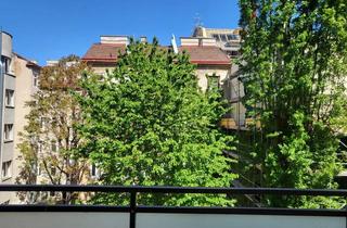 Wohnung mieten in Johannagasse 20, 1050 Wien, Renovierte Wohnung zu Vermieten, Renovated And Spacious Apartment For Rent