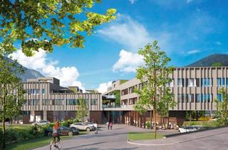 Haus mieten in 6500 Landeck, Flexible Mietflächen Für Gewerbe, Gesundheit und Tourismus | atrium3, Landeck-Bruggen