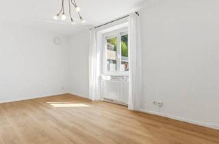 Wohnung kaufen in 4020 Linz, Bieterverfahren Kompaktes Wohnglück in der Stadt - 1-Zimmer-Wohnung am Römerberg