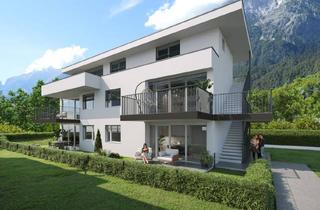 Penthouse kaufen in 6410 Telfs, Penthousewohnung mit Großzügiger Terrasse