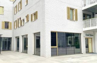 Geschäftslokal mieten in Breitenfurter Straße 233, 1230 Wien, Top Lage + Bestehende Infrastruktur = ihr Neuer Geschäftsstandort