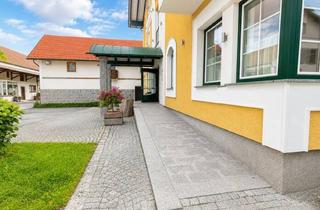 Büro zu mieten in 4775 Taufkirchen an der Pram, Großzügige Büro- Bzw. Praxisfläche in Taufkirchen A. D. Pram