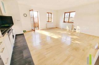Wohnung mieten in 5114 Göming, Ruhige 2-Zimmer-Wohnung mit Südbalkon in Göming