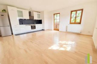 Wohnung mieten in 5114 Göming, Ruhige 2-Zimmer-Wohnung mit Südbalkon in Göming