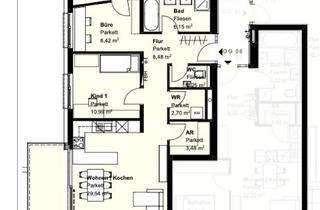 Wohnung kaufen in 4663 Laakirchen, Parkvilla Laakirchen - 14 Exklusive Wohnungen zum Wohlfühlen