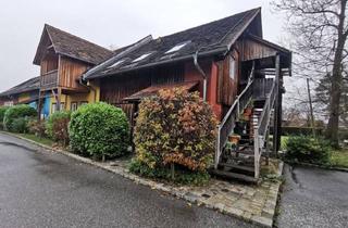 Anlageobjekt in 8262 Ilz, Schöne 3-Zimmer-Dachgeschoßwohnung mit Großem Balkon und Eigenem Carportplatz in Idyllischer Lage!