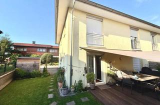 Doppelhaushälfte kaufen in Löherstrasse 11b, 6844 Altach, PRIVATVERKAUF - Moderne Doppelhaushälfte mit Wohlfühlcharakter in ruhiger Bestlage von Altach