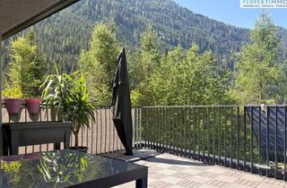 Wohnung kaufen in 6555 Kappl, Geschmackvolle 3-Zimmer-Wohnung mit Bergblick