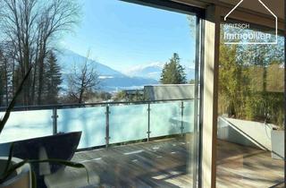 Haus kaufen in 6020 Innsbruck, MILS - Modernes Reiheneckhaus in absoluter Ruhelage am Waldrand von Mils