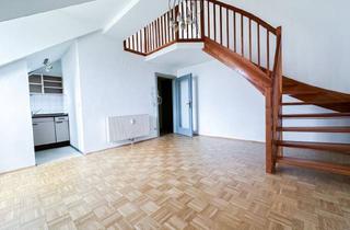 Wohnung mieten in Marburger Kai, 8010 Graz, Graz Innere Stadt Kleine Galerie Wohnung