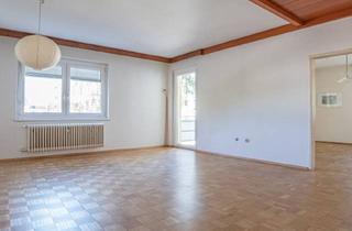 Wohnung kaufen in Billrothgasse, 8010 Graz, Grüne Ruhelage Trifft Stadtnähe | 5 Zimmer | Loggia & Balkon | Viel Potenzial