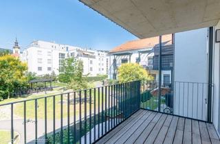 Wohnung mieten in Alte Poststraße, 8020 Graz, 3-Zimmer-Wohnung mit Westbalkon