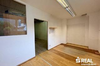 Büro zu mieten in 6370 Kitzbühel, Gepflegtes Lager mit 3 Stellplätzen in Kitzbühel ? flexible Raumgestaltung möglich!