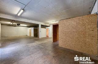 Büro zu mieten in 6370 Kitzbühel, Gepflegtes Lager mit 3 Stellplätzen in Kitzbühel ? flexible Raumgestaltung möglich!
