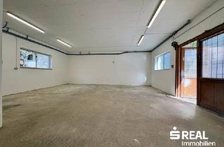 Büro zu mieten in 6370 Kitzbühel, Gepflegtes Lager mit 3 Stellplätzen in Kitzbühel ? flexible Raumgestaltung möglich!