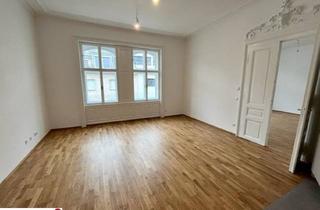 Wohnung mieten in Mariahilfer Straße, 1070 Wien, Altbauliebhaber Aufgepasst! Saniert! Top Ausstattung!