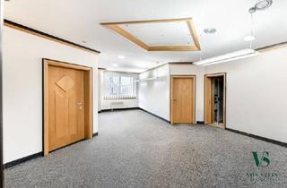 Büro zu mieten in 6370 Kitzbühel, Exklusive Büro- oder Praxisflächen in Kitzbühel ? Repräsentativ, flexibel & sofort bezugsbereit