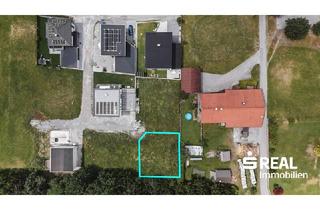 Grundstück zu kaufen in 6600 Lechaschau, Attraktives Grundstück mit 521 m² in sonniger Wohnlage von Lechaschau/Rosenau
