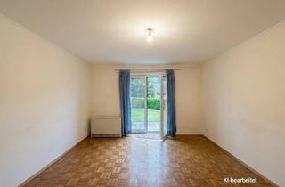 Wohnung kaufen in 5600 Sankt Johann im Pongau, Little One - 1-Zimmer-Wohnung mit Terrasse in St. Johann im Pg.