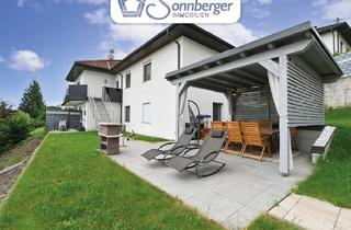 Wohnung kaufen in 4222 Sankt Georgen an der Gusen, TRAUMFÄNGER ? großzügige Gartenwohnung mit Hauscharakter in St. Georgen an der Gusen