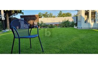 Haus kaufen in 2601 Sollenau, IHR RÜCKZUGSORT IM GRÜNEN: KLEINGARTENHAUS MIT POOL, GRILLPLATZ UND GARTENPARADIES