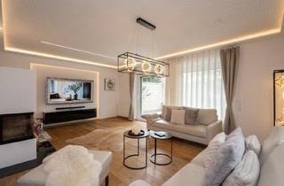 Reihenhaus kaufen in 4400 Steyr, Exklusives Eckreihenhaus mit Hochwertiger Ausstattung, Whirlpool & Sonniger Terrasse - 197,29 m² Wohn- und Nutzfläche