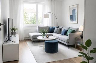 Wohnung mieten in Hietzinger Kai 15, 1130 Wien, Modern Wohnen in Hietzing - Helle 2-Zimmer-Wohnung | Neubau | u4 | Nähe Schönbrunn